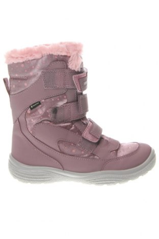 Dětské boty  Super Fit, Velikost 32, Barva Růžová, Cena  319,00 Kč