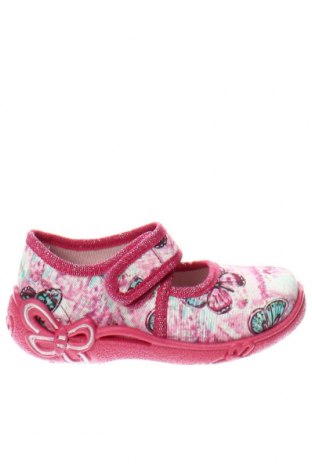 Παιδικά παπούτσια Super Fit, Μέγεθος 23, Χρώμα Πολύχρωμο, Τιμή 37,12 €