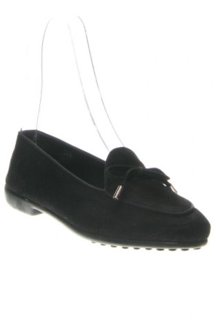 Detské topánky  Tod's, Veľkosť 34, Farba Čierna, Cena  132,34 €