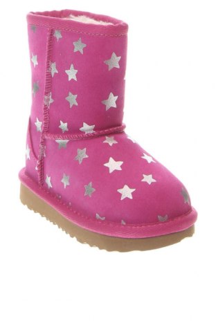 Детски обувки UGG Australia, Размер 22, Цвят Розов, Цена 240,00 лв.