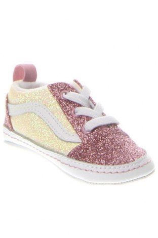Dětské boty  Vans, Velikost 18, Barva Vícebarevné, Cena  1 205,00 Kč