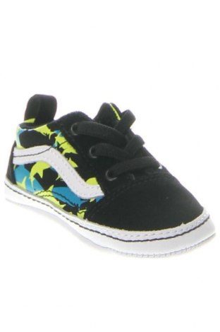 Dětské boty  Vans, Velikost 19, Barva Vícebarevné, Cena  335,00 Kč