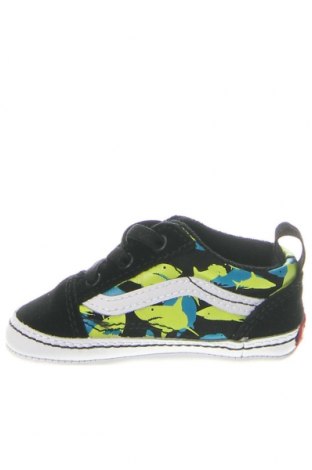 Παιδικά παπούτσια Vans, Μέγεθος 19, Χρώμα Πολύχρωμο, Τιμή 11,91 €