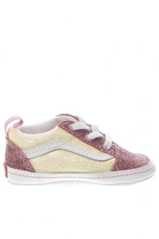 Dětské boty  Vans, Velikost 19, Barva Vícebarevné, Cena  335,00 Kč