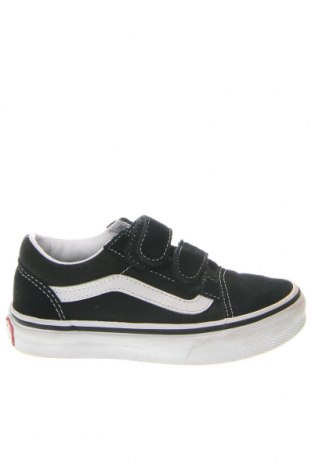 Παιδικά παπούτσια Vans, Μέγεθος 28, Χρώμα Μαύρο, Τιμή 29,69 €