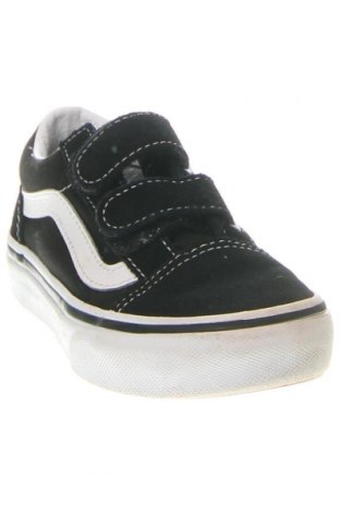 Dětské boty  Vans, Velikost 28, Barva Černá, Cena  765,00 Kč