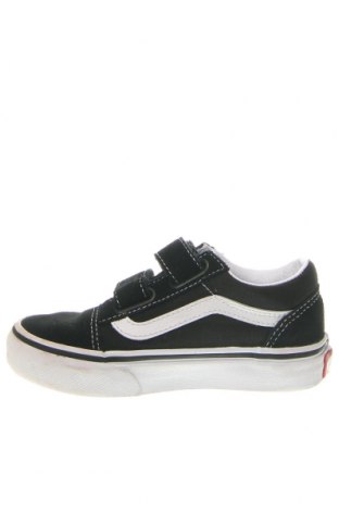 Παιδικά παπούτσια Vans, Μέγεθος 28, Χρώμα Μαύρο, Τιμή 29,69 €