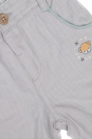 Παιδικό παντελόνι, Μέγεθος 3-6m/ 62-68 εκ., Χρώμα Γκρί, Τιμή 6,80 €