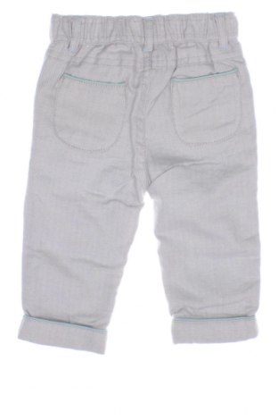 Detské nohavice , Veľkosť 3-6m/ 62-68 cm, Farba Sivá, Cena  6,80 €