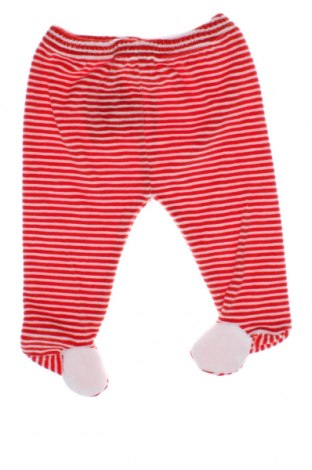 Dziecięce spodnie, Rozmiar 3-6m/ 62-68 cm, Kolor Czerwony, Cena 48,38 zł