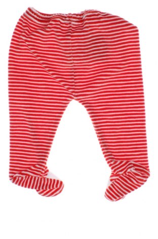 Детски панталон, Размер 3-6m/ 62-68 см, Цвят Червен, Цена 13,20 лв.