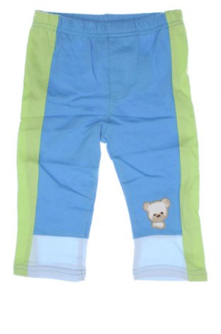 Dětské kalhoty , Velikost 9-12m/ 74-80 cm, Barva Vícebarevné, Cena  70,00 Kč