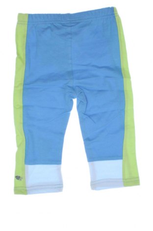 Παιδικό παντελόνι, Μέγεθος 9-12m/ 74-80 εκ., Χρώμα Πολύχρωμο, Τιμή 5,61 €