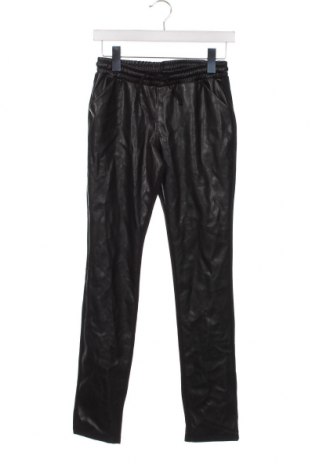 Детски панталон, Размер 14-15y/ 168-170 см, Цвят Черен, Цена 3,15 лв.