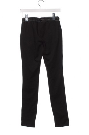 Pantaloni pentru copii, Mărime 14-15y/ 168-170 cm, Culoare Negru, Preț 29,01 Lei