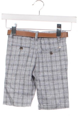 Παιδικό παντελόνι, Μέγεθος 3-4y/ 104-110 εκ., Χρώμα Γκρί, Τιμή 9,12 €