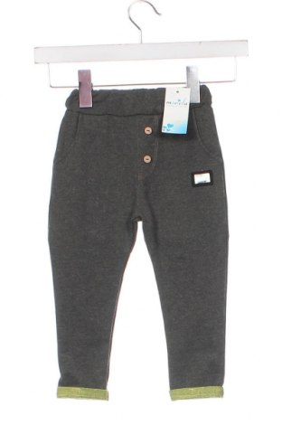 Παιδικό παντελόνι, Μέγεθος 18-24m/ 86-98 εκ., Χρώμα Γκρί, Τιμή 10,13 €