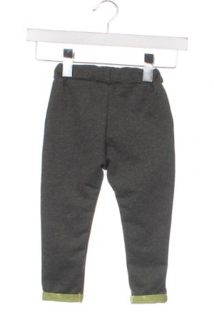 Παιδικό παντελόνι, Μέγεθος 18-24m/ 86-98 εκ., Χρώμα Γκρί, Τιμή 9,12 €