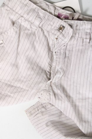 Детски панталон, Размер 5-6y/ 116-122 см, Цвят Бял, Цена 11,62 лв.