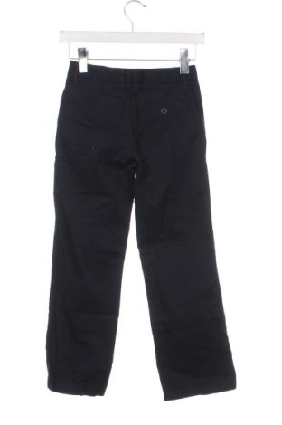 Pantaloni pentru copii, Mărime 7-8y/ 128-134 cm, Culoare Albastru, Preț 11,25 Lei