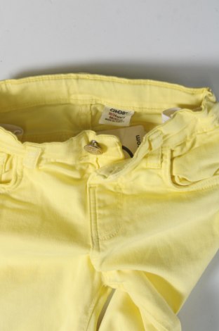 Kinderhose, Größe 18-24m/ 86-98 cm, Farbe Gelb, Preis € 10,74