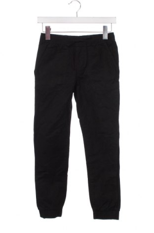 Pantaloni pentru copii, Mărime 9-10y/ 140-146 cm, Culoare Negru, Preț 48,74 Lei