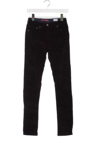 Παιδικό παντελόνι, Μέγεθος 12-13y/ 158-164 εκ., Χρώμα Μαύρο, Τιμή 5,98 €