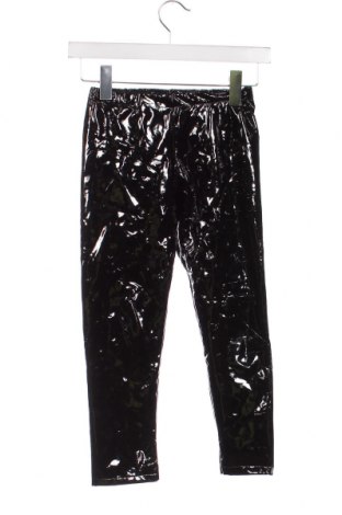 Детски панталон, Размер 9-10y/ 140-146 см, Цвят Черен, Цена 12,91 лв.