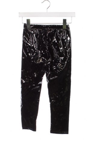 Детски панталон, Размер 9-10y/ 140-146 см, Цвят Черен, Цена 21,51 лв.