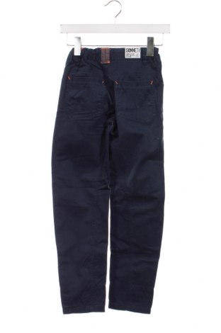 Dětské kalhoty , Velikost 8-9y/ 134-140 cm, Barva Modrá, Cena  136,00 Kč