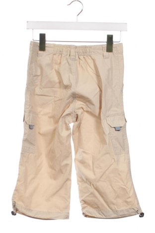 Παιδικό παντελόνι, Μέγεθος 6-7y/ 122-128 εκ., Χρώμα  Μπέζ, Τιμή 10,68 €