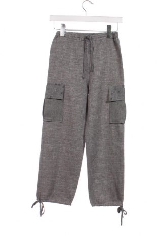 Pantaloni pentru copii, Mărime 5-6y/ 116-122 cm, Culoare Gri, Preț 23,97 Lei