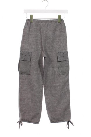 Παιδικό παντελόνι, Μέγεθος 5-6y/ 116-122 εκ., Χρώμα Γκρί, Τιμή 5,45 €