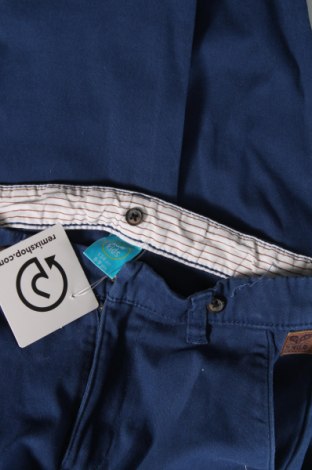 Παιδικό παντελόνι, Μέγεθος 8-9y/ 134-140 εκ., Χρώμα Μπλέ, Τιμή 10,74 €