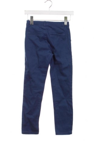 Детски панталон, Размер 8-9y/ 134-140 см, Цвят Син, Цена 21,00 лв.