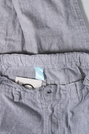 Pantaloni pentru copii, Mărime 8-9y/ 134-140 cm, Culoare Albastru, Preț 53,57 Lei