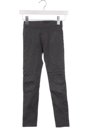 Pantaloni pentru copii, Mărime 6-7y/ 122-128 cm, Culoare Gri, Preț 53,57 Lei