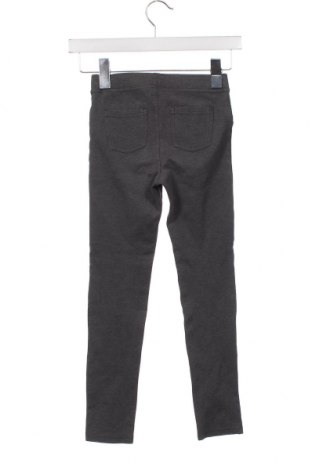 Pantaloni pentru copii, Mărime 6-7y/ 122-128 cm, Culoare Gri, Preț 53,57 Lei