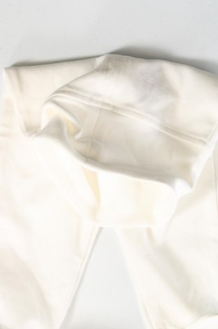 Детски панталон, Размер 6-9m/ 68-74 см, Цвят Бял, Цена 6,60 лв.