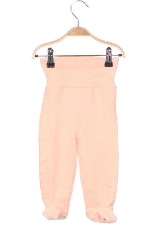 Παιδικό παντελόνι, Μέγεθος 6-9m/ 68-74 εκ., Χρώμα Ρόζ , Τιμή 9,36 €