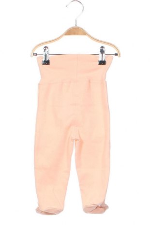 Παιδικό παντελόνι, Μέγεθος 6-9m/ 68-74 εκ., Χρώμα Ρόζ , Τιμή 17,01 €