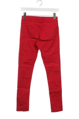 Kinderhose, Größe 15-18y/ 170-176 cm, Farbe Rot, Preis 6,72 €