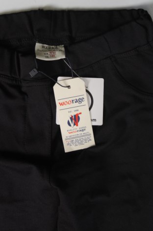 Παιδικό παντελόνι, Μέγεθος 9-10y/ 140-146 εκ., Χρώμα Μαύρο, Τιμή 8,61 €