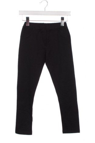 Pantaloni pentru copii, Mărime 9-10y/ 140-146 cm, Culoare Negru, Preț 50,51 Lei