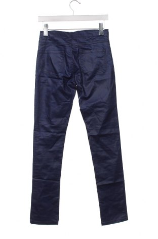 Dětské kalhoty , Velikost 11-12y/ 152-158 cm, Barva Modrá, Cena  151,00 Kč