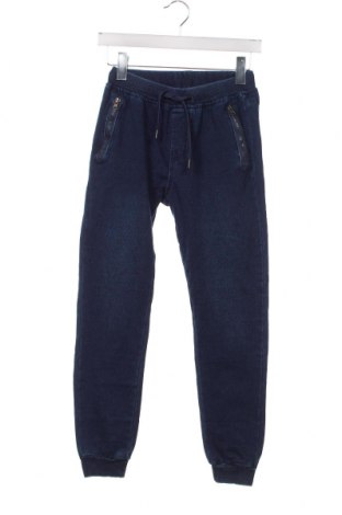 Παιδικό παντελόνι, Μέγεθος 11-12y/ 152-158 εκ., Χρώμα Μπλέ, Τιμή 7,14 €