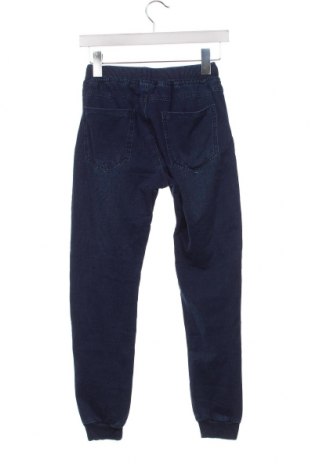 Παιδικό παντελόνι, Μέγεθος 11-12y/ 152-158 εκ., Χρώμα Μπλέ, Τιμή 12,99 €