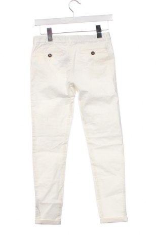 Παιδικό παντελόνι Calliope, Μέγεθος 11-12y/ 152-158 εκ., Χρώμα Λευκό, Τιμή 16,88 €