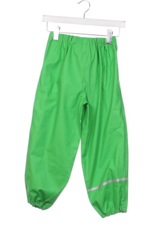 Detské nohavice  CareTecKids, Veľkosť 5-6y/ 116-122 cm, Farba Zelená, Cena  9,70 €
