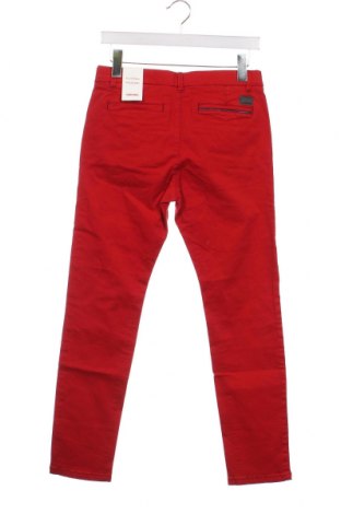 Παιδικό παντελόνι Catimini, Μέγεθος 11-12y/ 152-158 εκ., Χρώμα Κόκκινο, Τιμή 12,27 €